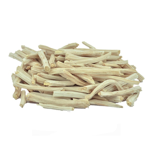 ราซารัสเซโมซัสสมุนไพรรากชาตาวารีอบแห้งเครื่องเทศจากธรรมชาติคุณภาพสูงขนาด25กก. - Product Image 4