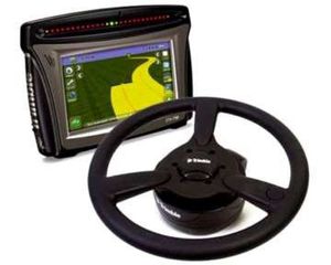 Sistema de Dirección Automática para Tractor FJ Dynamics AT2 GPS, Auténtico, con Bomba, Caja de Cambios, Rodamientos, Funciones Digitales y 2 Años de Garantía - Product Image 2
