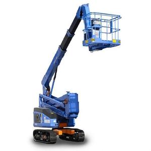 Prix bon marché Cherry Picker Heavy Duty Hydraulic Lift En stock Livraison rapide Acheter maintenant Vente en gros Meilleur prix disponible à la vente - Product Image 4