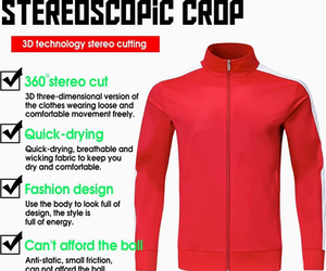 Chándales OEM totalmente personalizados para hombre logotipo personalizado Tech Fleece Zip Plain Jogging hombres chándal en blanco - Product Image 5