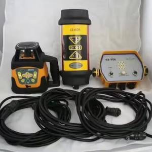 Nivelación de Terrenos Agrícolas, Emisión de 650nm, 400m - Product Image 1
