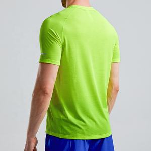 Alta calidad suelta manga corta 240g peso pesado liso Camiseta de gran tamaño personalizado en blanco 100% algodón hombres camisa - Product Image 4