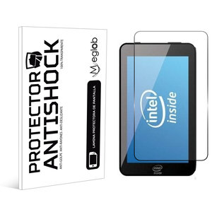 ฟิล์มกันรอยหน้าจอ ANTISHOCK สำหรับแท็บเล็ตคิวเบ็กซ์ 320i - Product Image 1