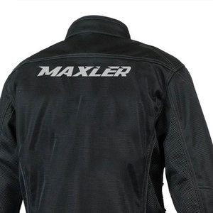 <b>Summer</b> Breathable Outdoor Sport Cycling Protective <b>Jacket</b> Mesh Breathable Motorcycle Riding Gear <b>Jackets</b> For <b>Men's</b> - Product Image 5