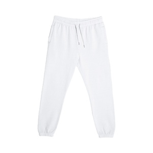 Unisex Zipper Canvas Lining Breathable Quick Dry <b>Jogger</b> Pants Custom <b>Gym</b> Mid Waist Casual Training <b>Jogger</b> Pants <b>Men</b> 2026 - Product Image 4