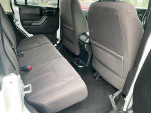 OFERTA ESPECIAL 2017 JE-EP WRA-NG-LER UNLIMITED SPORT 4WD TRANSMISIÓN AUTOMÁTICA - Product Image 3