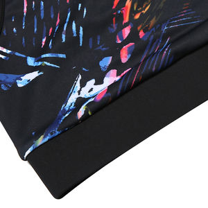 Soutien-gorge de sport pour femmes fabriqué sur mesure, séchage rapide, prix raisonnable, vêtements de sport, soutien-gorge de sport léger fabriqué en usine - Product Image 4