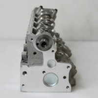 F8q-600 F8q-606 908198 4400196 7701471013 Culasse complète pour Renault Megane Express Clio Laguna Master Espace 1.9d