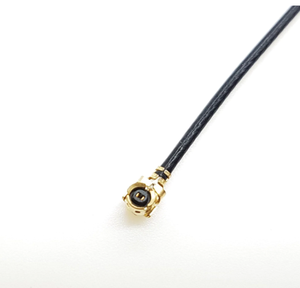 ETEILY in India GSM 6dBi Rubber Duck Antenna with 1.13mm <b>Cable</b> and UFL Connector <b>Communication</b> Antenna - Product Image 4