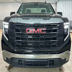 Pristine Clean para 2023 GMC Sierra 1500 más ventas - Product Image 1