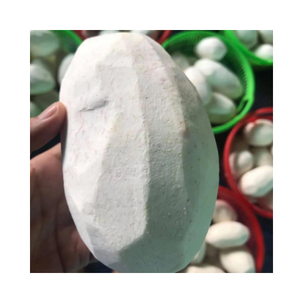 Frozen Peeled Sliced Taro <b>Ball</b> Low Price/ Frozen Vegetables Taro <b>Stick</b> /IQF Taro Half Cut for Cooking - Product Image 3