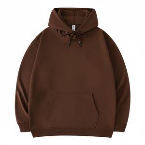 Sweatshirts à capuche d'extérieur pour hommes Vente en gros Sweatshirts de sport décontractés décontractés et durables Fabricant de sweats à capuche unis - Product Image 1