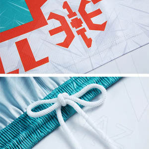 Cómodo uniforme de baloncesto unisex color personalizado diseño al por mayor deporte baloncesto Jersey uniforme BSCI, poliéster, ropa deportiva - Product Image 6