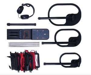 Detector de Metales 3D GROUNDTECH A2 Geo - Product Image 2