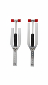 Diapasones de Sonoterapia con Campana Solar, Diapasones Gigantes Muy Grandes - Product Image 2