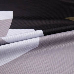 Jersey de Carreras de Último Diseño Hecho en Fábrica, Buen Producto, Secado Rápido, Alta Calidad, Mangas Largas, para Hombre - Product Image 4