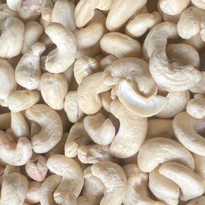 WW180เม็ดมะม่วงหิมพานต์แบบดิบจากโรงงานทราส WW240นัทแซนติโก้ WW320เม็ดมะม่วงหิมพานต์จากเวียดนามแพ็คได้ตามต้องการ - Product Image 1