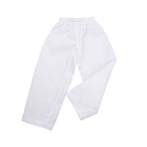 Nuevo Uniforme de Karate Personalizado, Transpirable, de Secado Rápido, 100% Algodón, con Logotipo Personalizado - Precio Bajo - Product Image 6