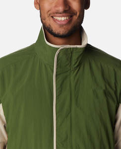 Nouveau design personnalisé, imperméable, veste coupe-vent à demi fermeture éclair pour extérieur avec capuche, veste de moto en polyester noire pour homme - Product Image 6
