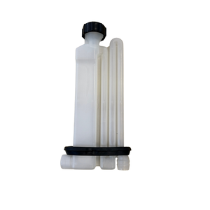 Recipientes de Recolección de Condensado Hechos en Vietnam para Calderas de Condensación Comerciales, Fabricados por Moldeo por Extrusión-Soplado con PP - Product Image 2