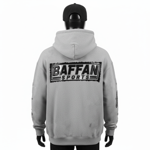 Sweat à capuche pour femme 380 GSM tissu polaire brossé broderie personnalisée Logo sport graphique Streetwear sweats à capuche pour femmes - Product Image 2