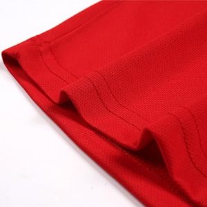 Fourniture directe d'usine maillots de basket-ball sans manches respirants de haute qualité à séchage rapide adultes uniformes grande taille personnalisables - Product Image 4