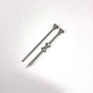 Kit de Trocar HRT 3.5mm / 4.5mm, Juego de Instrumentos Quirúrgicos para Inserción de Pellets Hormonales sin Cuchilla - Product Image 4