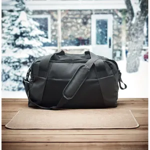 Bolsa Deportiva Sostenible Grenoble, Producto de Merchandising RPET - Product Image 2