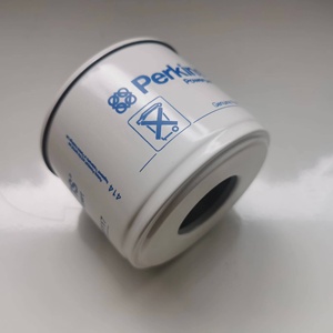 ไส้กรองน้ำมันเชื้อเพลิง<span class=keywords><strong>26561117</strong></span>สำหรับ Perkins เครื่องยนต์404D-22G - Product Image 2
