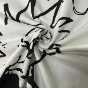 เสื้อยืดผ้าฝ้ายสำหรับผู้ชายเสื้อยืดบ็อกซี่พิมพ์ลายพัฟดีที300gsm วินเทจ - Product Image 6