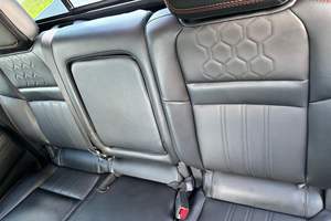 NISSAN FRONTIER PR0-4X CREW CAB 4X4 2023 D'OCCASION (LHD/RHD) - Product Image 6