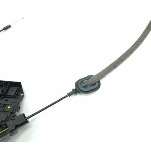 ตัวล็อคด้านหลังซ้ายสำหรับเรโนลต์ เอสเปซ ซีรีส์ที่ 5 825017971R (14>) - Product Image 3
