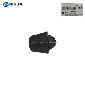 Pare-chocs arrière OEM de haute qualité 82191-38010 8219138010 pour HYUNDAI KIA <span class=keywords><strong>Accent</strong></span> 00 Solaris 14 Sonata <span class=keywords><strong>99</strong></span> - Product Image 6