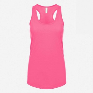Camisetas de Tirantes para Mujer de Color Sólido de Alta Calidad para el Verano y el Año Nuevo 2026, Camisetas de Tirantes con Estampado Personalizado y Logotipo Bordado - Product Image 5
