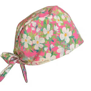 Sombreros de fregado de diseño personalizado de la mejor calidad, sombreros de fregado transpirables de Material duradero, sombreros de fregado personalizados con su propio logotipo - Product Image 1