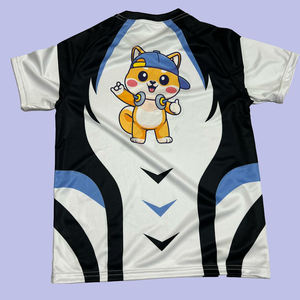 Ropa deportiva BJJ y MMA para niños, camisetas con diamantes de imitación para niños, camisetas para práctica de artes marciales - Product Image 3