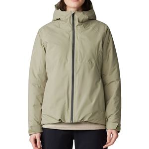 Veste coupe-vent en nylon ripstop personnalisable pour femmes, vêtements de sport imperméables, veste légère pour vêtements de travail personnels 2026 - Product Image 1