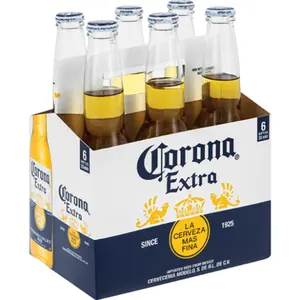 Originale Corona Extra birra 330ml/500ml per grossisti e rivenditori miglior prezzo