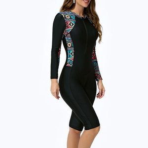 Traje de Buceo de Manga Larga para Hombre de Alta Calidad, en Oferta, Impermeable, Transpirable, de Neopreno para Deportes Acuáticos - Product Image 2