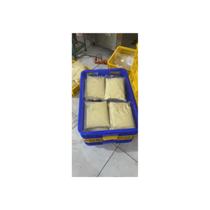 Durian congelado de alta calidad de Vietnam Sabor dulce natural IQF Fruta entera procesada para la exportación - Product Image 1