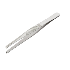 คีมหนีบเนื้อเยื่อคีมปากโค้งสำหรับทำฟันจากลอนดอน - Product Image 6