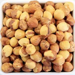 Wholesale 100 % Natural <b>Hazelnut</b> Nuts Raw Bulk Export Wholesale Factory Supplier for Nut Importers Distributors - Product Image 1