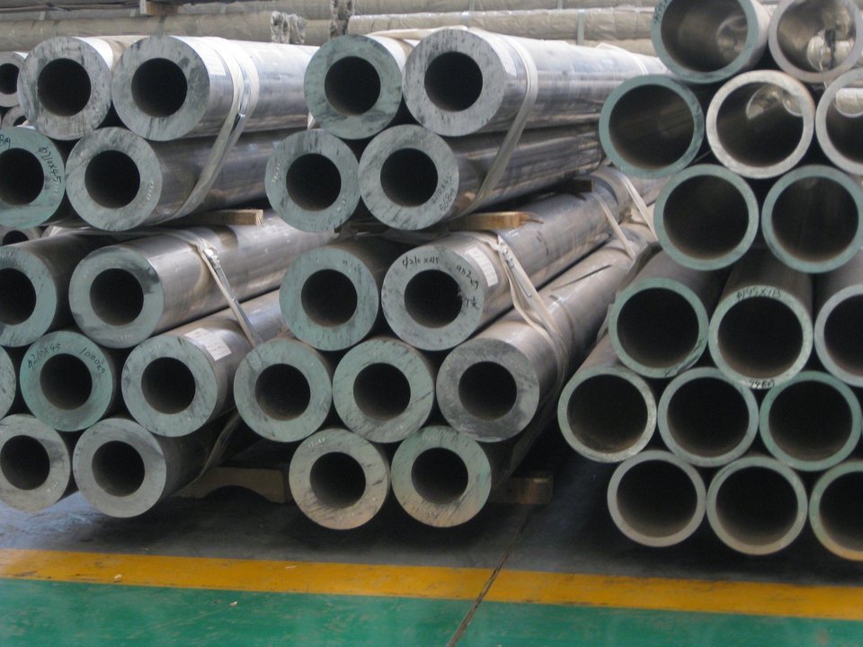 2024 Aluminum tube strength introduction 2024 Aluminum tube strength introduction