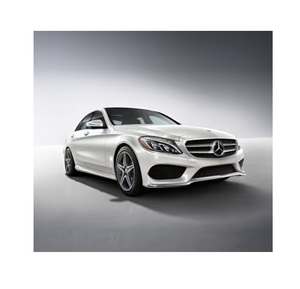 Venta al por Mayor de Mercedes-Benz Clase C Usados a Bajo Precio, Motor de Alto Torque, Lujo, Comodidad, Chasis Resistente, Gran Inversión - Product Image 1