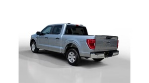 Ford F-150 XLT SuperCrew 2023, Caja de 5.5', 2WD, Usado en Excelentes Condiciones - Product Image 3