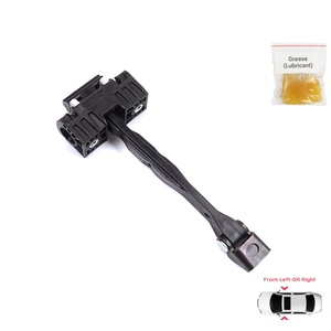 สายรัดจำกัดการเปิดประตูหน้า BDP1524 สำหรับ Karoq NU7 ND7 Ateca KH 57A837203 - Product Image 1