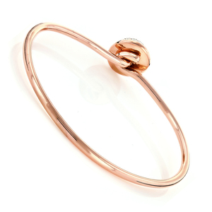 Hip Hop Iced out <b>Bracelet</b> 14K <b>Solid</b> <b>Gold</b> Rose <b>Gold</b> VVS Moissanite Diamond Unisex <b>Bracelet</b> Customized Design - Product Image 3
