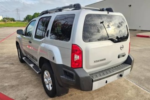 Nissan Xterra 2013 listo para enviar - Product Image 6
