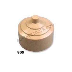 La copa de aceite de benceno para relojeros permite la fácil aplicación de lubricantes durante las reparaciones o el servicio, - Product Image 1