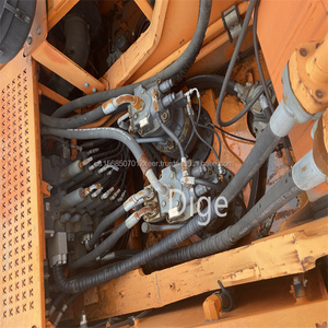 Excavadora usada de Shanghai, excavadora Doosan DX500, 50 toneladas de excavadoras usadas, precio bajo - Product Image 6